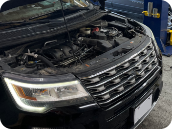 Engine Repair and Diagnostics in Owensboro, KY - Fast Lane Auto Repair