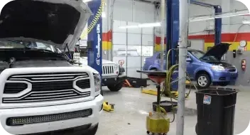 Every Job Is Personal | Fast Lane Auto Repair