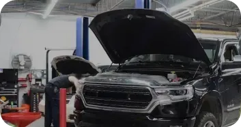 Fleet Services | Fast Lane Auto Repair