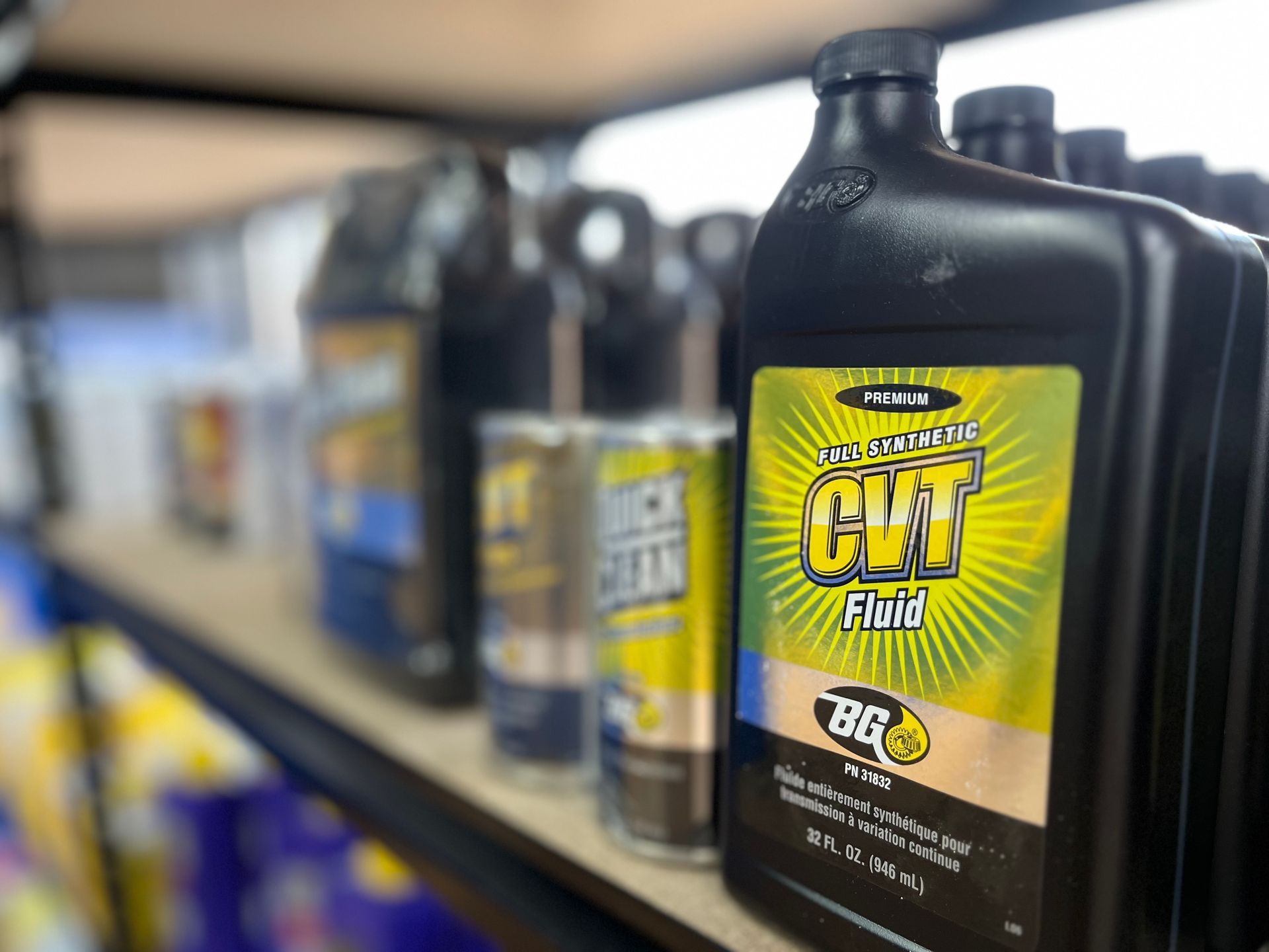 Auto Repair | Fast Lane Auto Repair