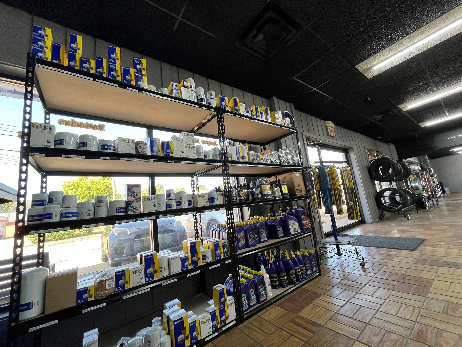 Auto Repair Shop | Fast Lane Auto Repair