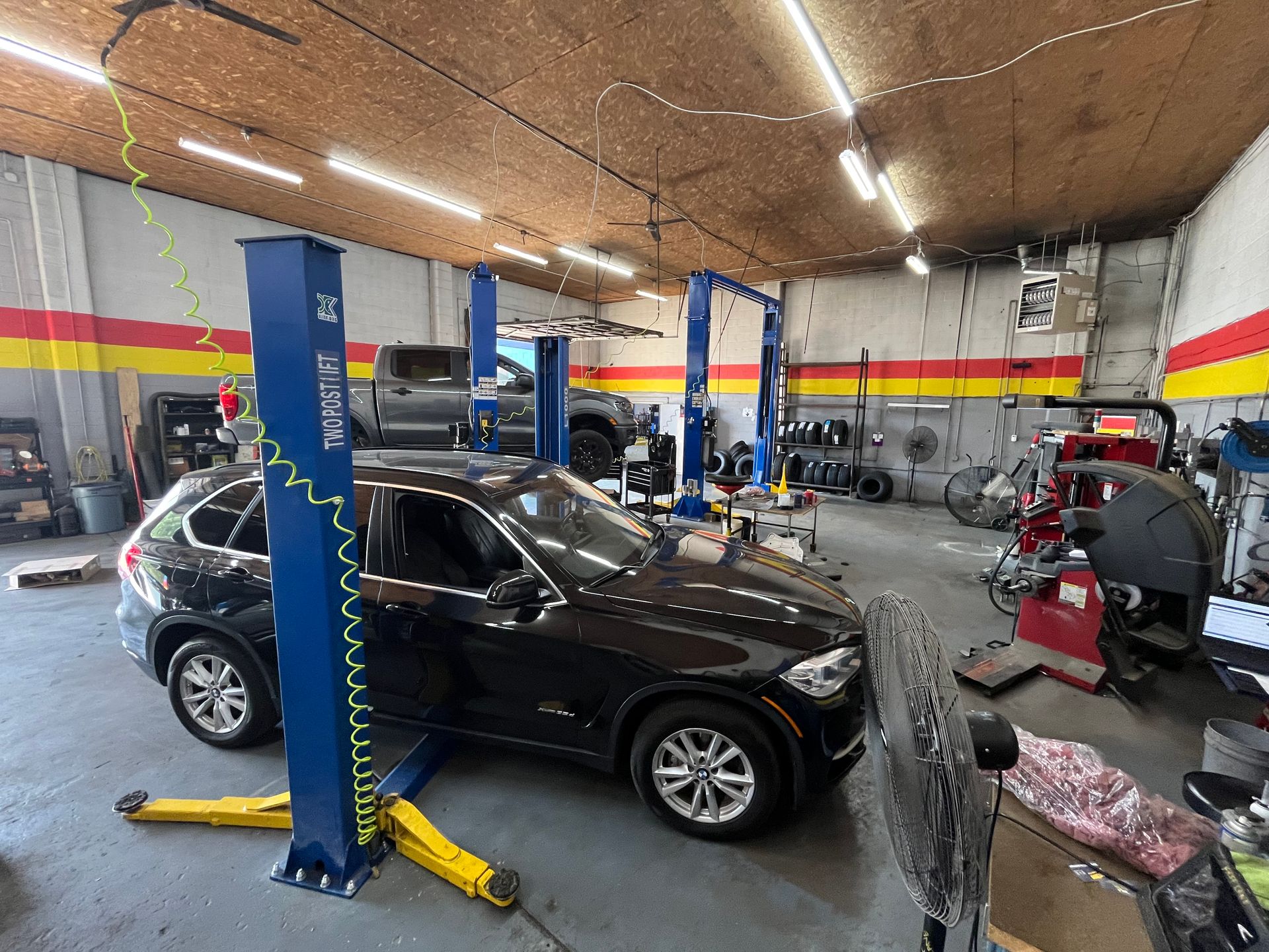 Auto Repair | Fast Lane Auto Repair