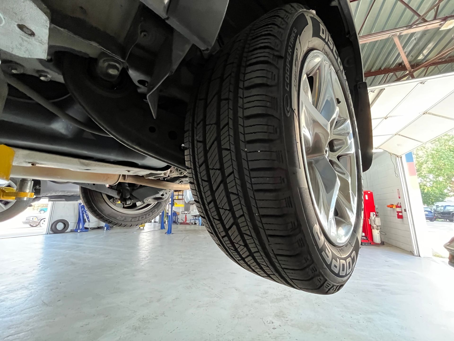 Auto Repair | Fast Lane Auto Repair