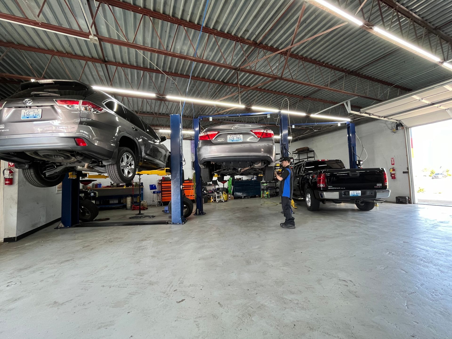 Auto Repair | Fast Lane Auto Repair