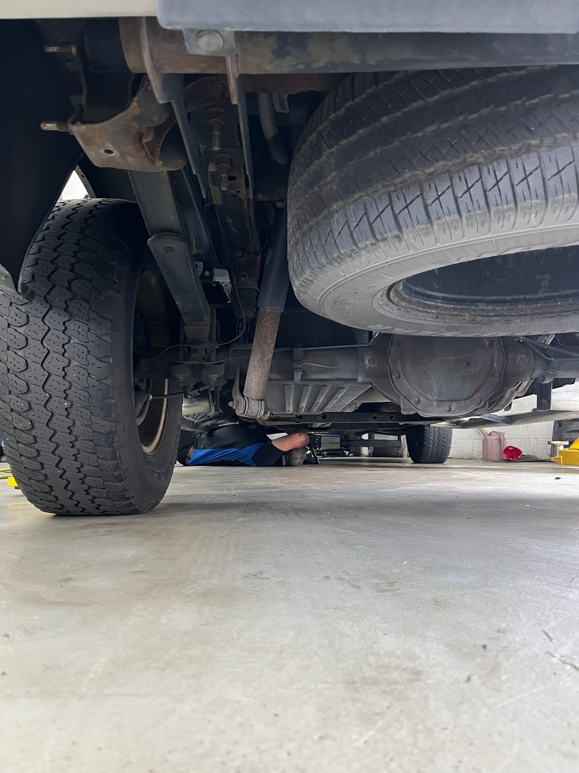 Auto Repair | Fast Lane Auto Repair