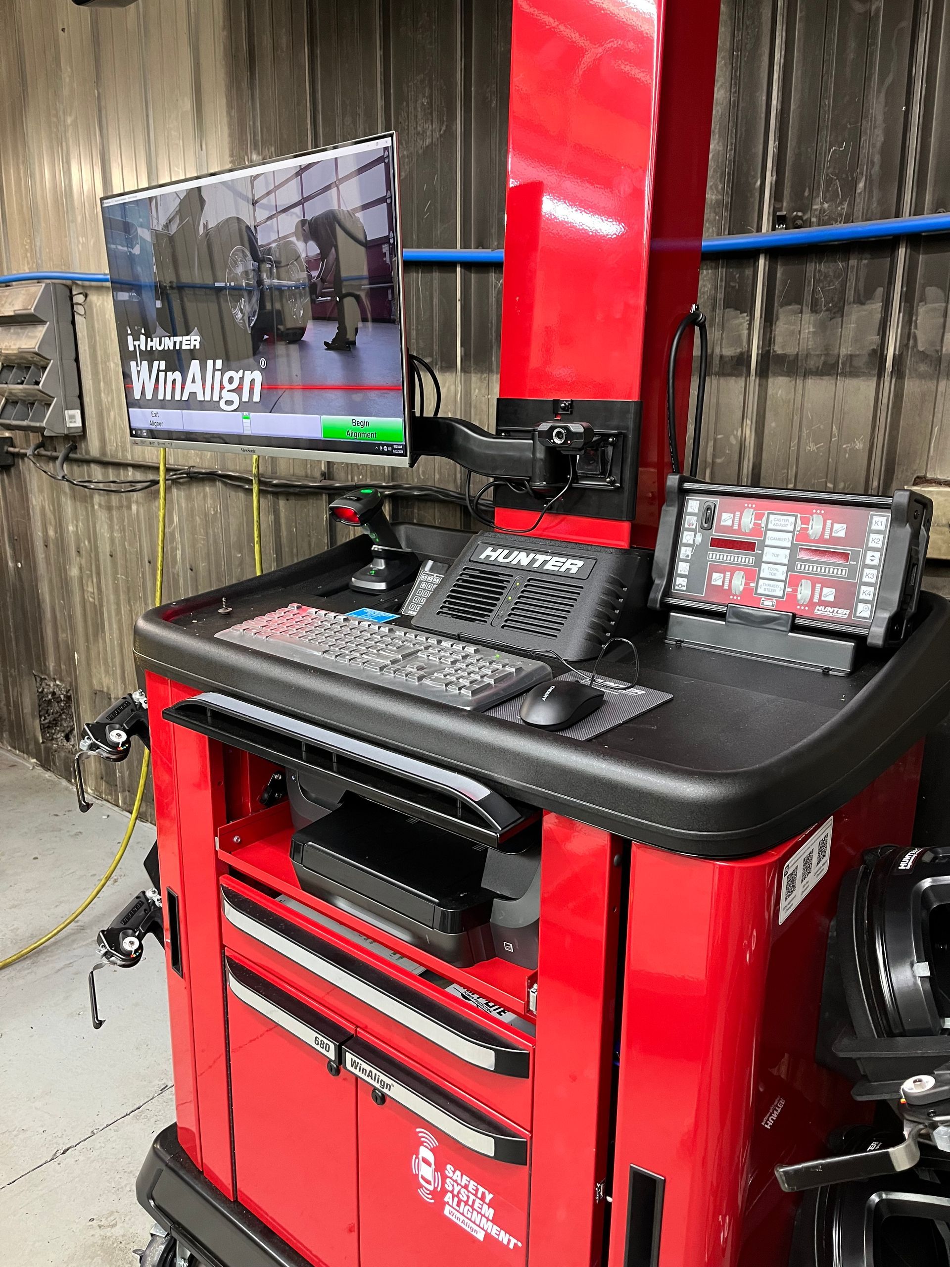 Auto Repair | Fast Lane Auto Repair