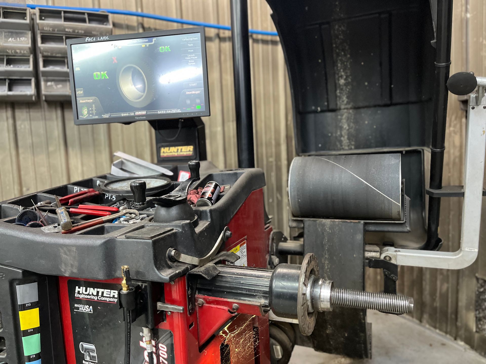 Auto Repair | Fast Lane Auto Repair