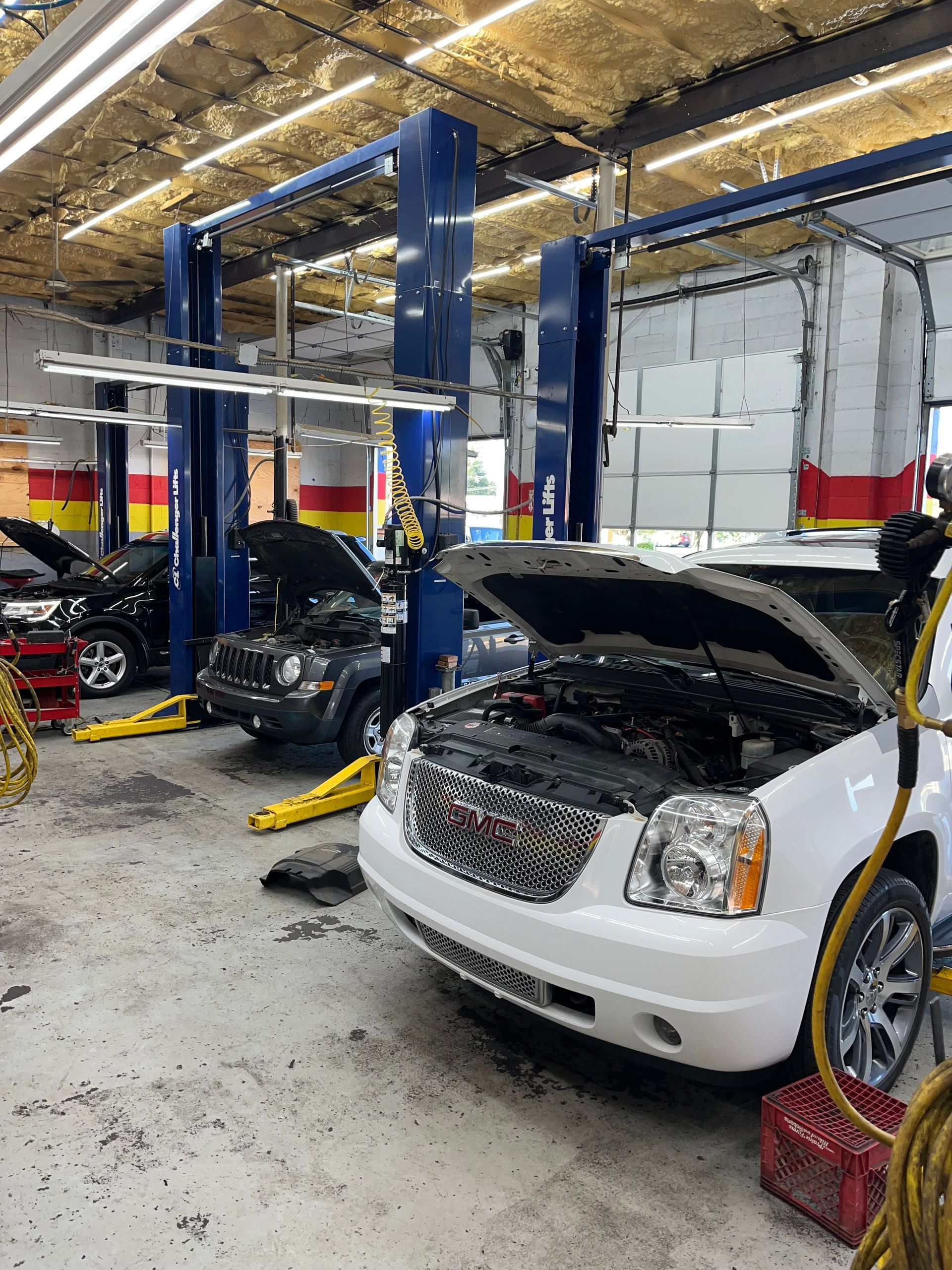 Auto Repair | Fast Lane Auto Repair