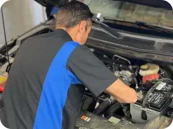 Oil Changes Services in Owensboro, KY - Fast Lane Auto Repair