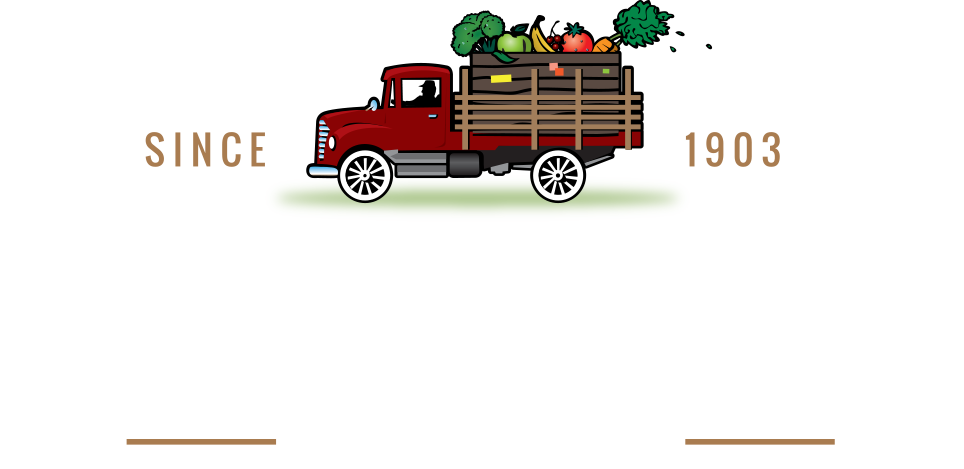 Welcome to Lumetta Produce