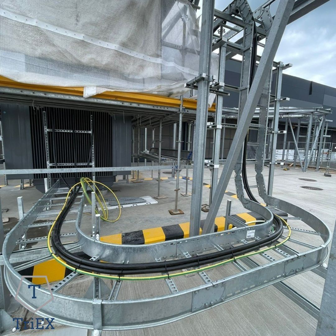 Careers at Triex Limited - Project Manager