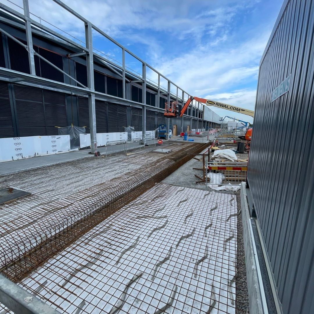 Careers at Triex Limited - Project Co-Ordinator