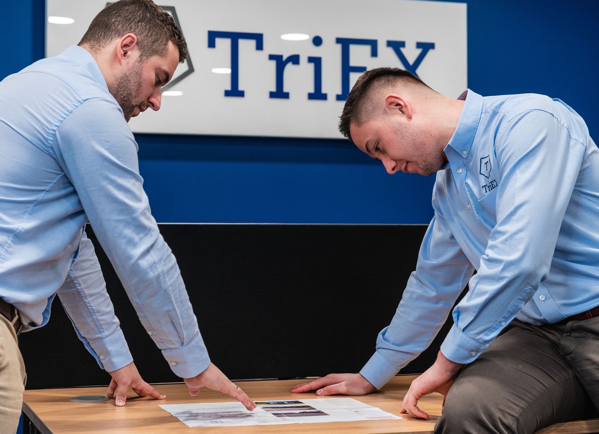 Careers at Triex Limited - Project Co-Ordinator