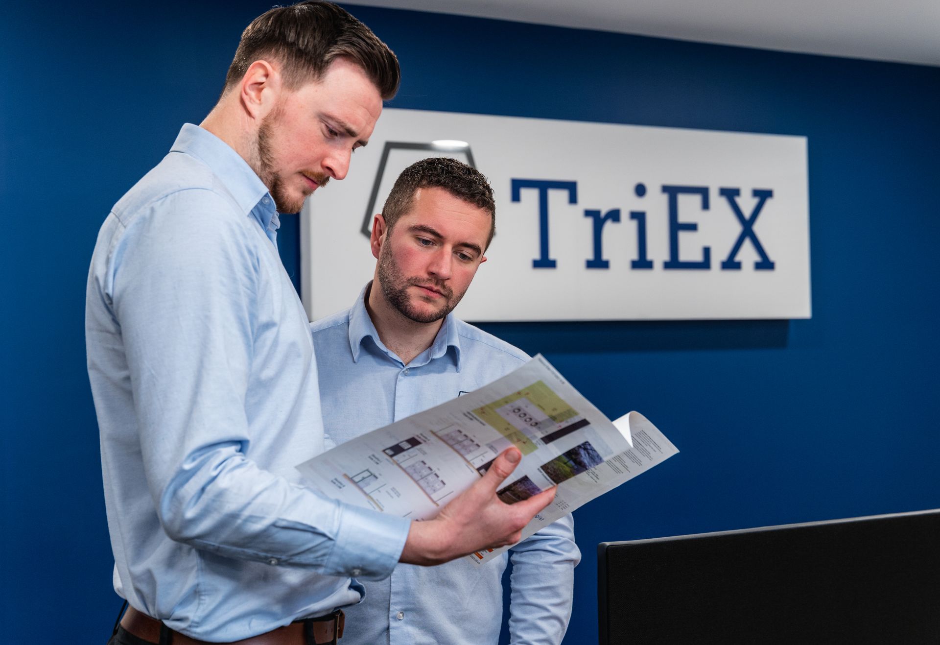 Careers at Triex Limited - Project Manager