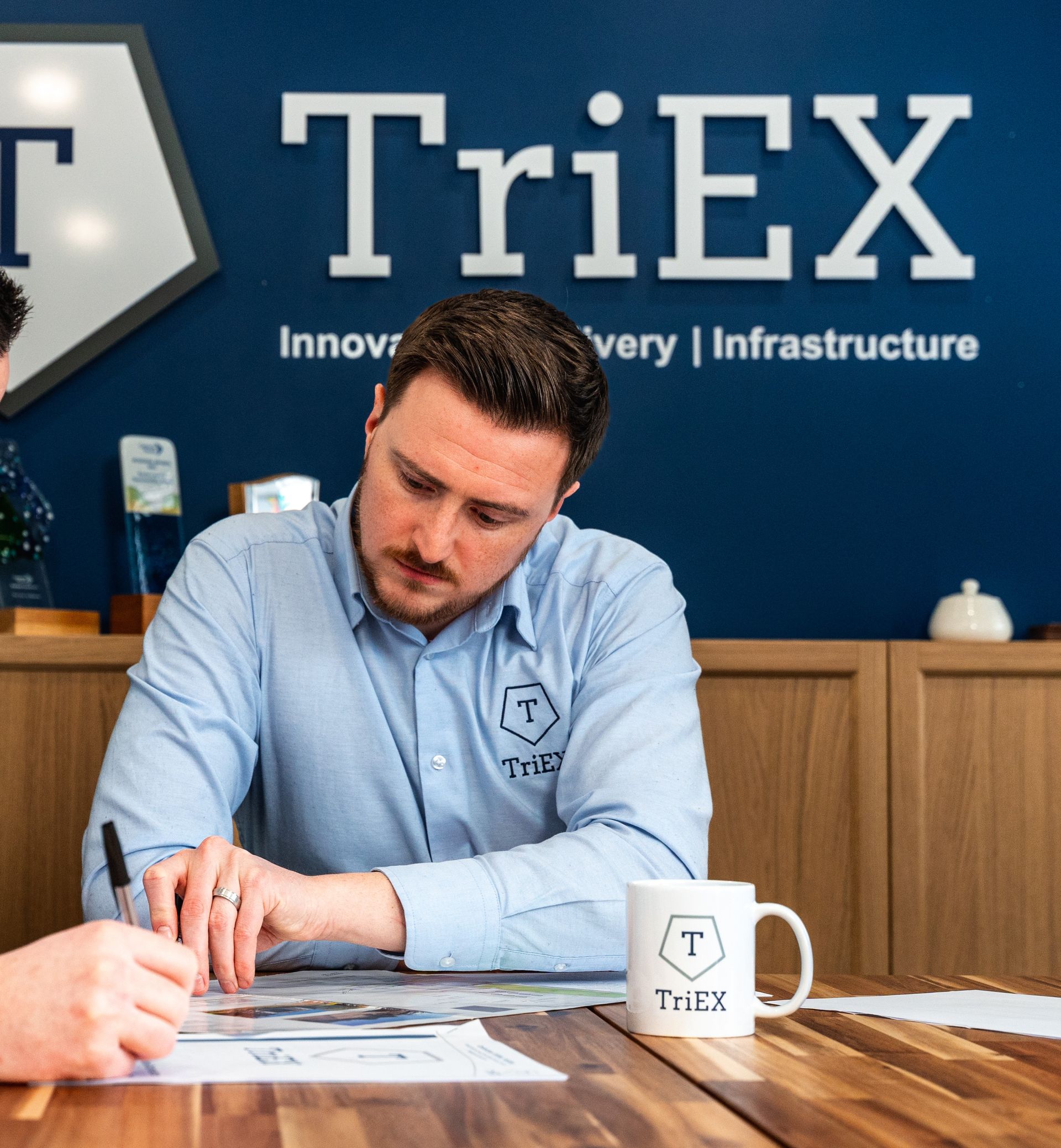 Careers at Triex Limited - Project Manager