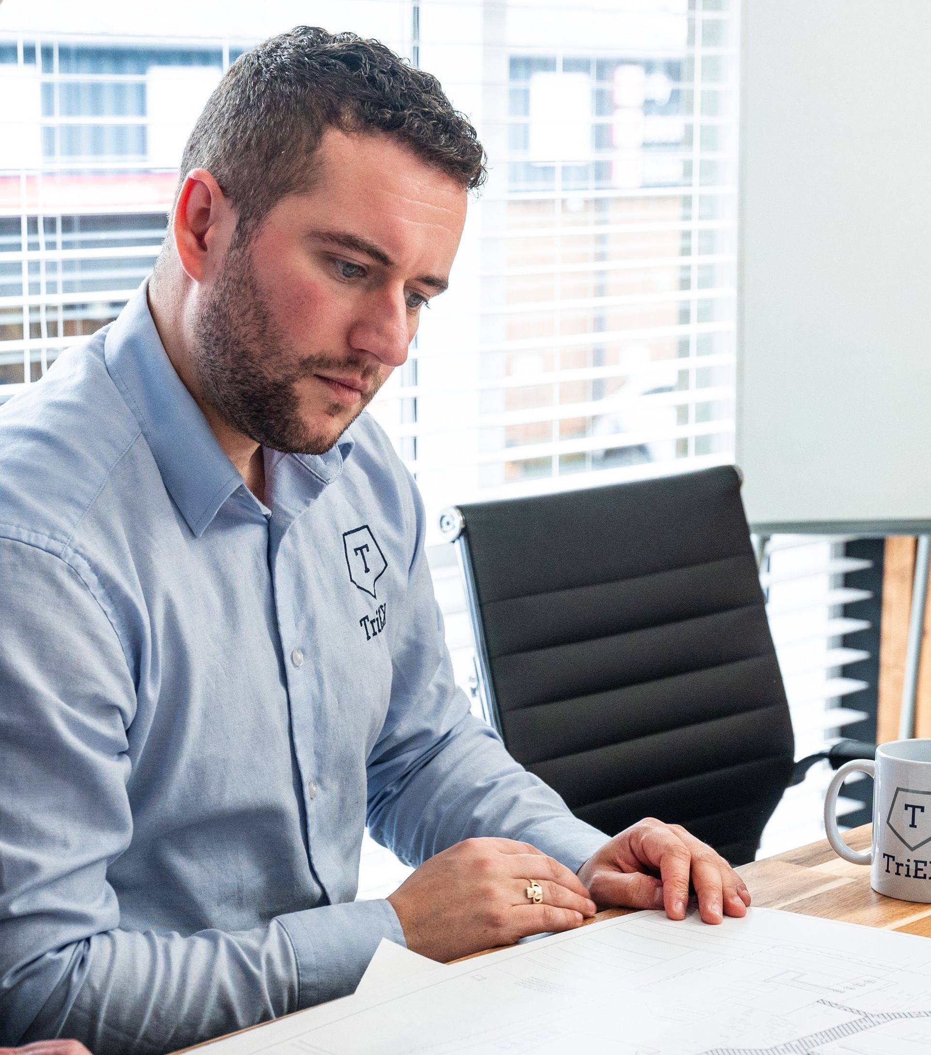 Careers at Triex Limited - Project Co-Ordinator
