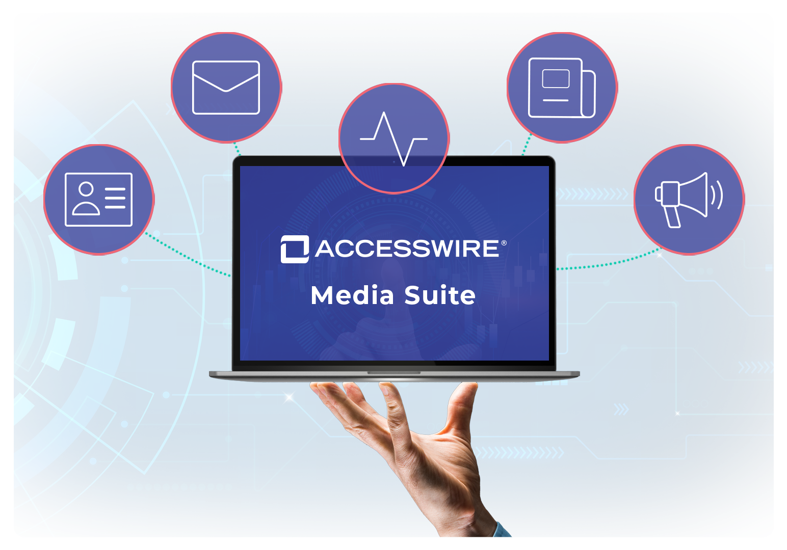 ACCESSWIRE | Media Suite