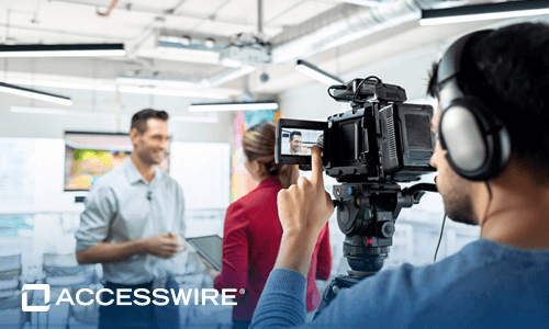 ACCESSWIRE Blog | Why Media Coverage Is So Important For Businesses