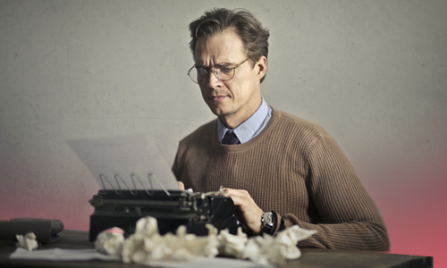 Are You Making These Press Release Writing Mistakes?