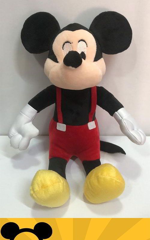 La Casa de Mickey  - Artículos de Mickey