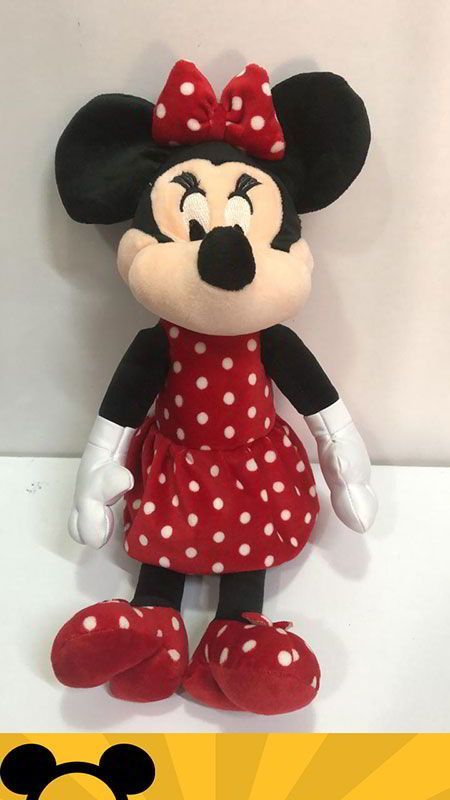 La Casa de Mickey  - Artículos de Minnie