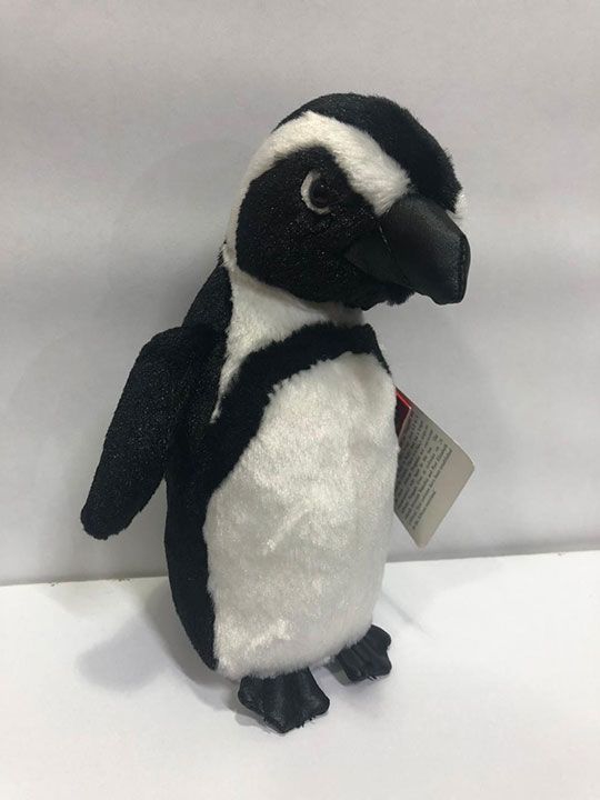 La Casa de Mickey  - Peluche de pingüino