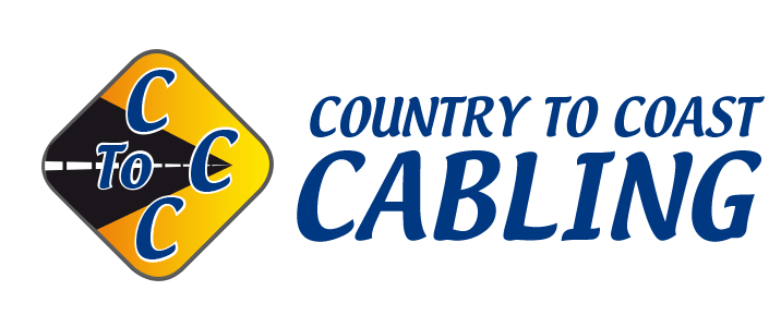 Cabling Installation in Rockhampton