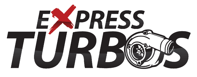 Express Turbos Company Logo