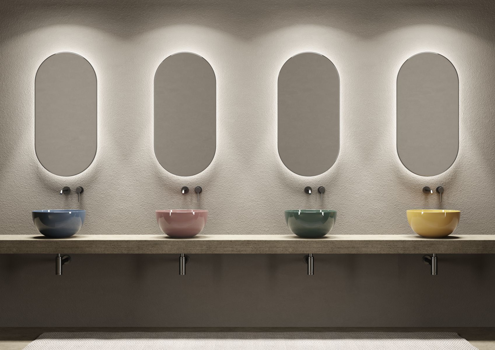 design bagno