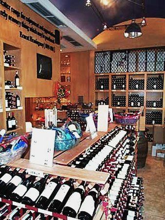 Popi Laudico | Bacchus Wine Shops