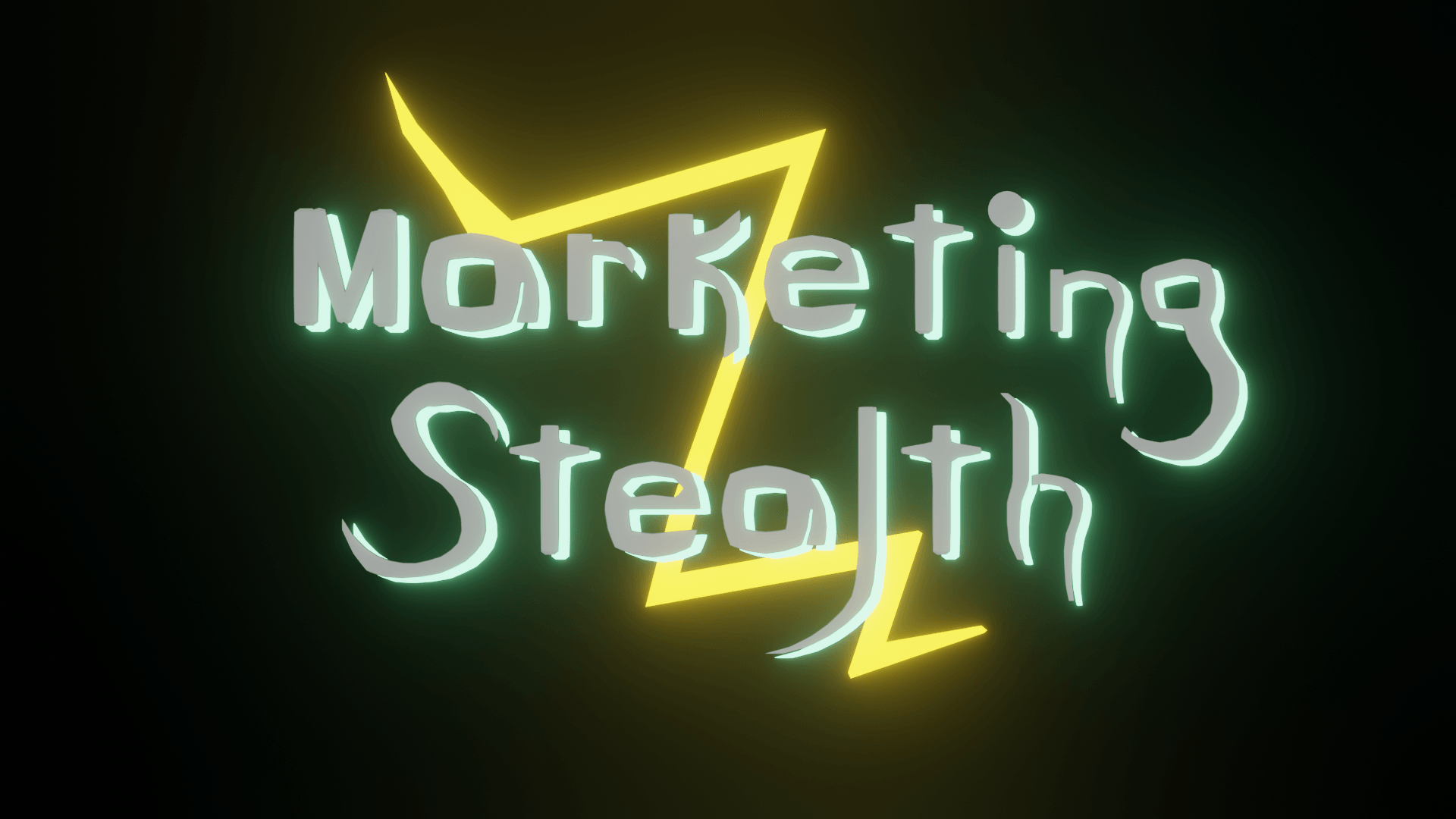 Marketing Stealth marketing agency utah