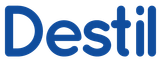 Destil LOGO