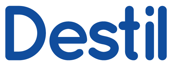 Destil LOGO