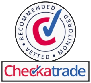 Altrincham roofers Admiral Roofing Limited are Checkatrade Recommended Vetted and Monitored