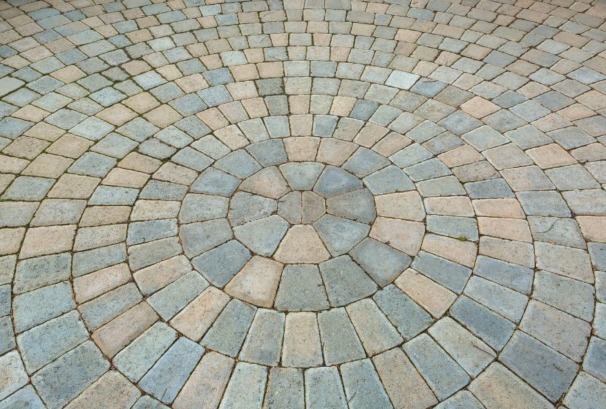 Hardscapes / Retaining Walls