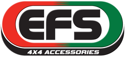 EFS 4x4 Suspension