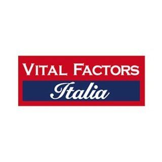 VITAL FACTORS - LOGO