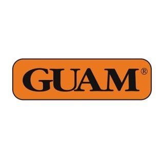 GUAM - LOGO