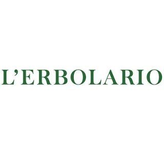 L'ERBOLARIO - LOGO