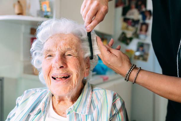 In-Home Caregivers