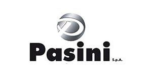 Logo - Pasini
