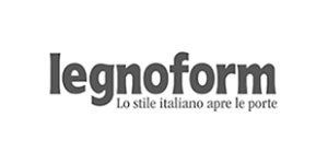 Logo - Legnoform