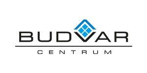 Logo - Budvar Centrum