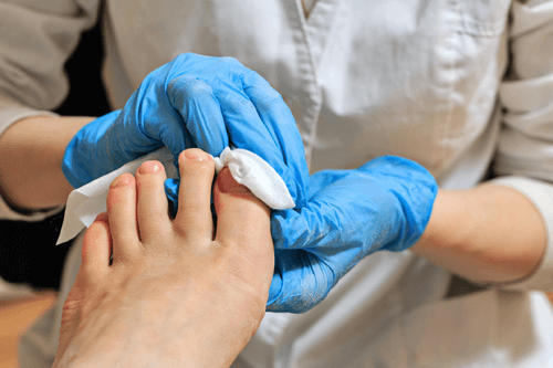 General Podiatry West Seneca, NY