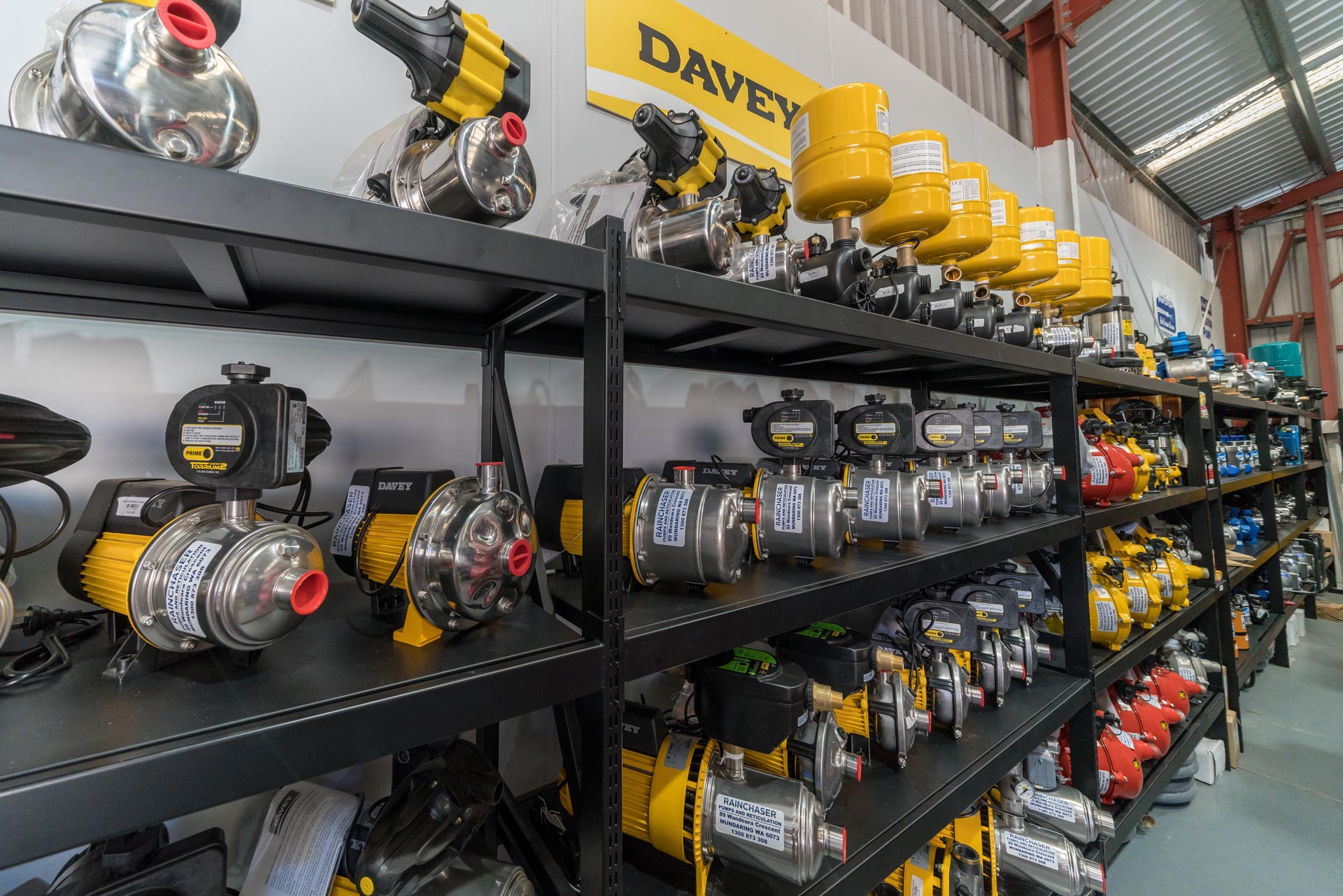 Rainchaser-Water-Tanks