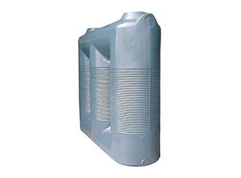 Spacesaver Slimline 2,500 Litre