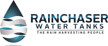 Rainchase water Tank Logo