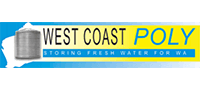 west coast poly logo