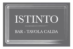 Istinto Bar Tavola Calda logo