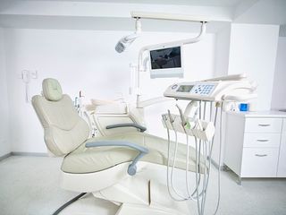 Dental office—Dental Care in Colonia, NJ